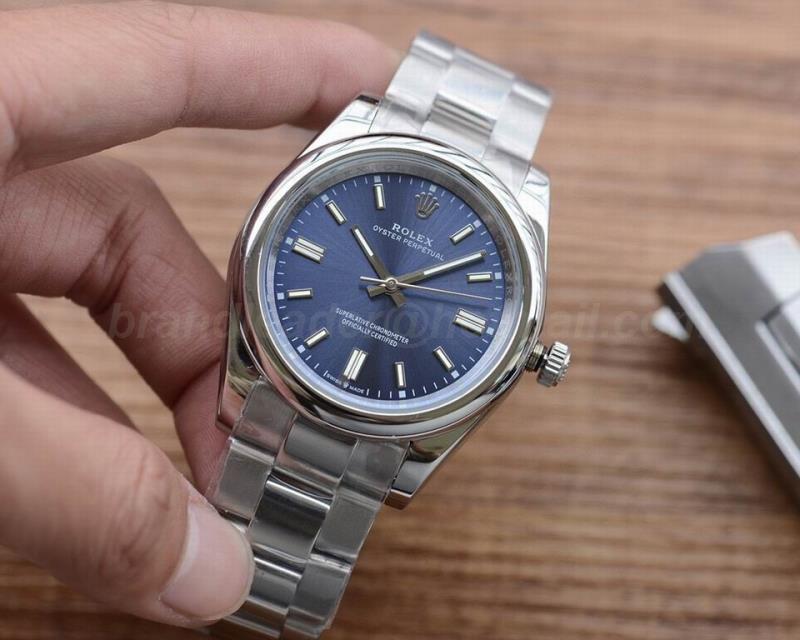 Rolex Watch 163